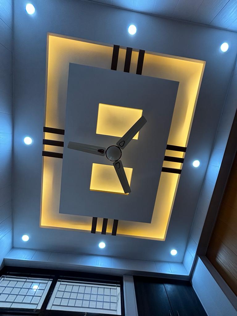 Best False ceiling in Ghaziabad